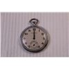 Image 2 : Vintage Roxford 15 J Pocket Watch, Working
