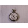 Image 2 : Westclox Pocket Ben Pocket Watch Man Wind, Working