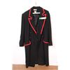 Vintage 1980s Dress Coat