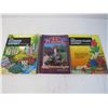 Image 2 : (3) Gardening/Flower Books