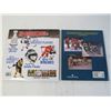 Image 2 : (2) Hockey Books