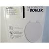 Image 4 : Kohler Toilet Seat