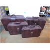 Image 1 : Luggage Set of 4