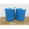 *(2) Reliance Water Jugs