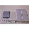 (28) Collector Card Protectors