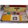Image 2 : Vintage Monopoly Game
