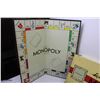 Image 3 : Vintage Monopoly Game