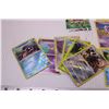 Image 2 : Tin Of Pokemon Cards (Regular and Holographic)+ Opened Pack of Yu-Gi-Oh! Cards