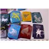 Image 2 : Pokemon Collector Box w/ 100+ Pokemon Protective Card Sleeves