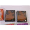 Image 2 : (100+) Pokemon Protective Card Sleeves +Case