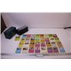 Image 1 : Box of (100+) Pokemon Cards