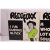 Image 2 : (4) Reddfoxx Records