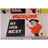 Image 5 : (4) Reddfoxx Records