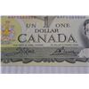Image 2 : 1973 Canadian Dollar Bill (Ser#AMP0303000)