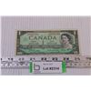 Image 1 : 1967 Canadian Dollar Bill (Ser#2182370)