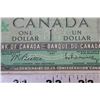 Image 2 : 1967 Canadian Dollar Bill (Ser#2182370)