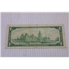 Image 3 : 1967 Canadian Dollar Bill (Ser#2182370)