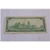 Image 3 : 1967 Canadian Dollar Bill (Ser#8521789)
