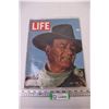 Image 1 : May 7, 1965 Life Magazine ft. John Wayne