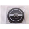 Image 2 : NHL Official Game Puck (Anaheim Ducks) in Case