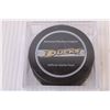 Image 3 : NHL Official Game Puck (Anaheim Ducks) in Case