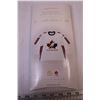 Image 4 : 3X the Bid Price (3) McDonanld's Mini Team Canada Jerseya