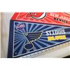 Image 2 : (5) NHL Pennants