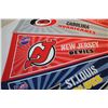 Image 3 : (5) NHL Pennants