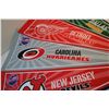 Image 4 : (5) NHL Pennants