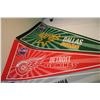 Image 5 : (5) NHL Pennants