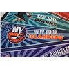 Image 3 : (6) NHL Pennants