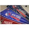 Image 6 : (6) NHL Pennants