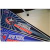 Image 7 : (6) NHL Pennants