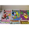 Image 2 : (15) Mostly Golden Key and Whitman 15-40 Cent Walt Disney Comics