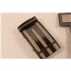 Image 2 : (2) Belt Buckles
