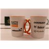 Image 2 : (9) Mugs