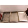 Image 2 : Assorted Trays