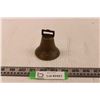 Image 1 : Brass Cow Bell