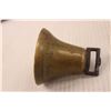 Image 3 : Brass Cow Bell