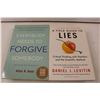 Image 3 : (5) Books