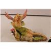 Image 4 : (3) Decorative Fairies