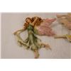 Image 2 : (2) Decorative Fairies