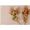 Image 2 : (2) Decorative Fairies