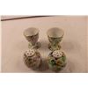 Image 2 : (2) Egg Cups & Shakers