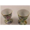 Image 4 : (2) Egg Cups & Shakers