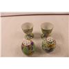 Image 2 : (2) Egg Cups & Shakers