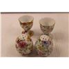 Image 2 : (2) Egg Cups & Shakers