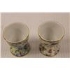 Image 3 : (2) Egg Cups & Shakers