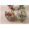 Image 4 : (2) Egg Cups & Shakers