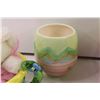 Image 4 : Easter Egg Plant Pots + Teddy in Mug